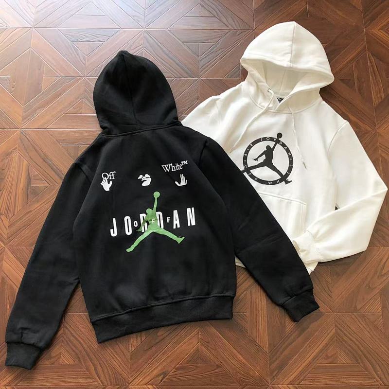 JORDAN HOODIES (55)