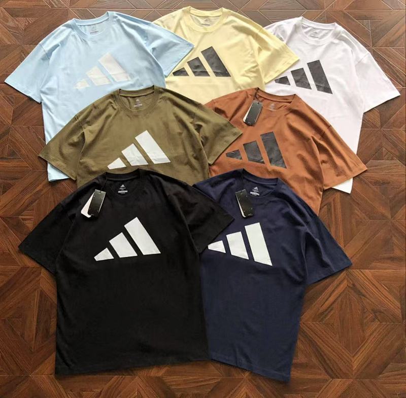 ADIDAS TSHIRTS (124)