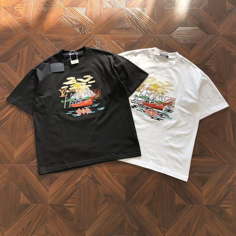 LOUIS VUITTON TSHIRTS (78)