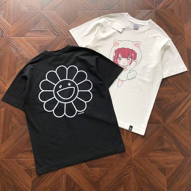 MURAKAMI TSHIRTS (11)