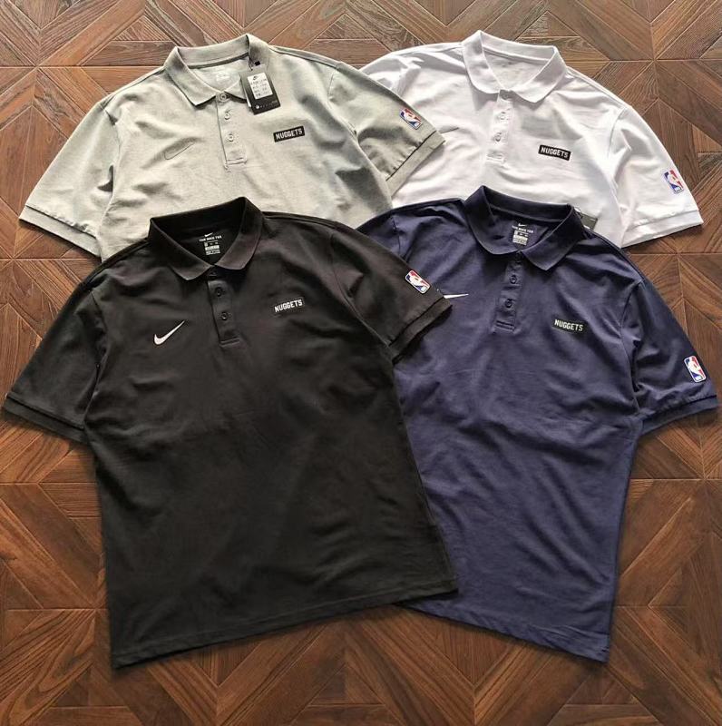 NIKE POLOS (25)