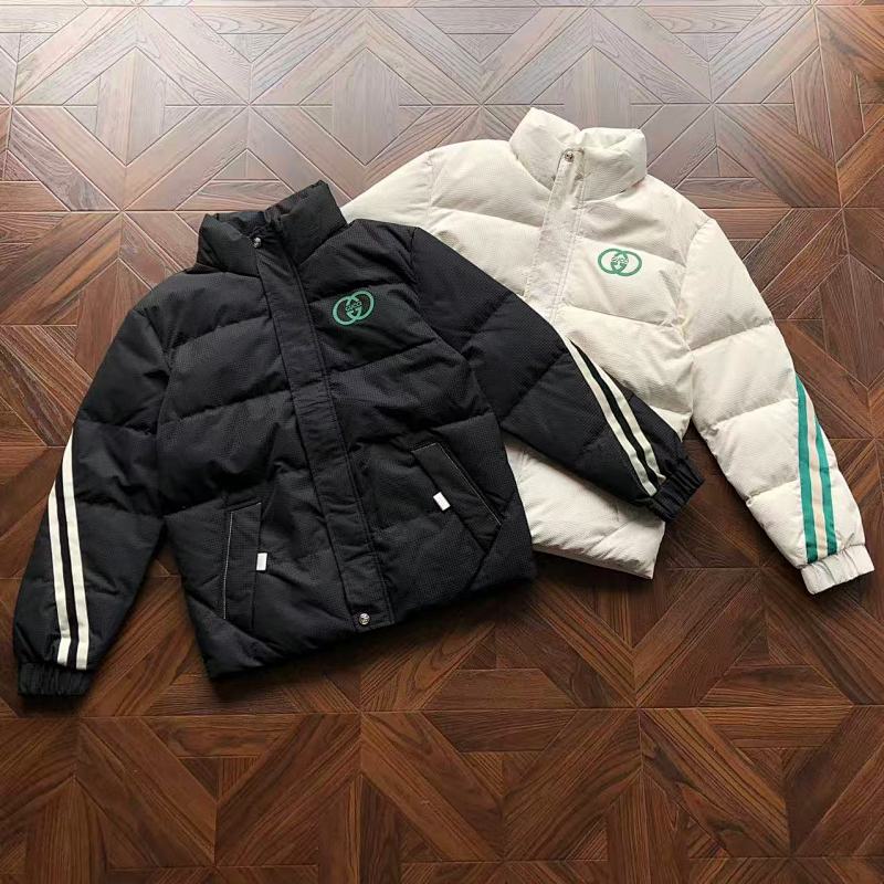 GUCCI JACKETS (16)