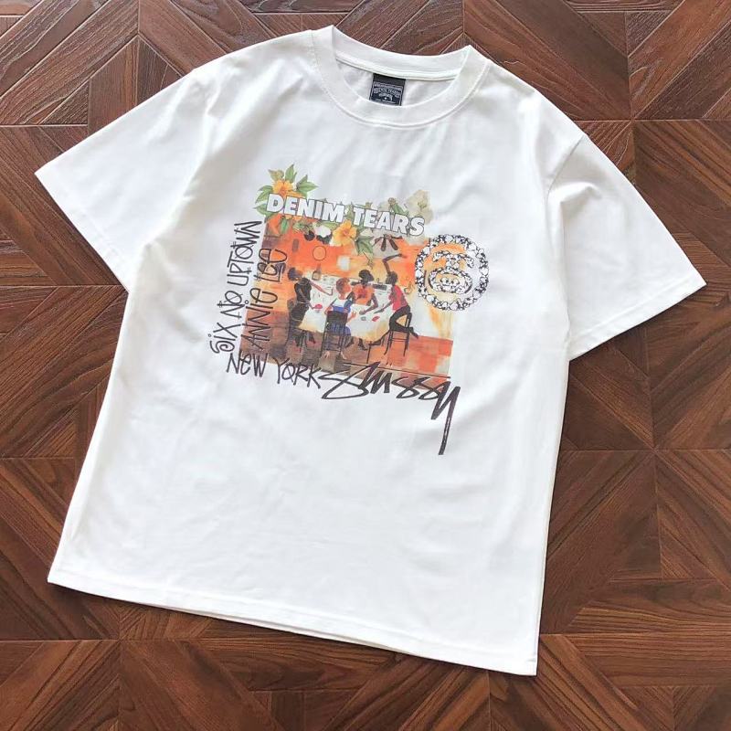 DENIM TEARS TSHIRTS (15)