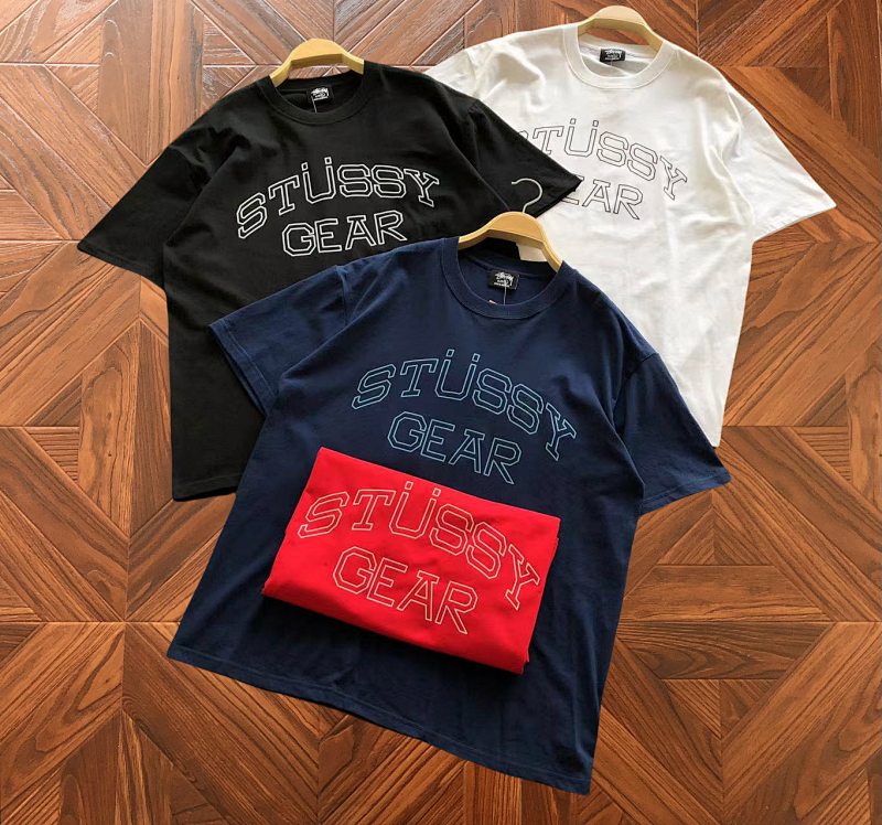 STUSSY TSHIRTS (479)