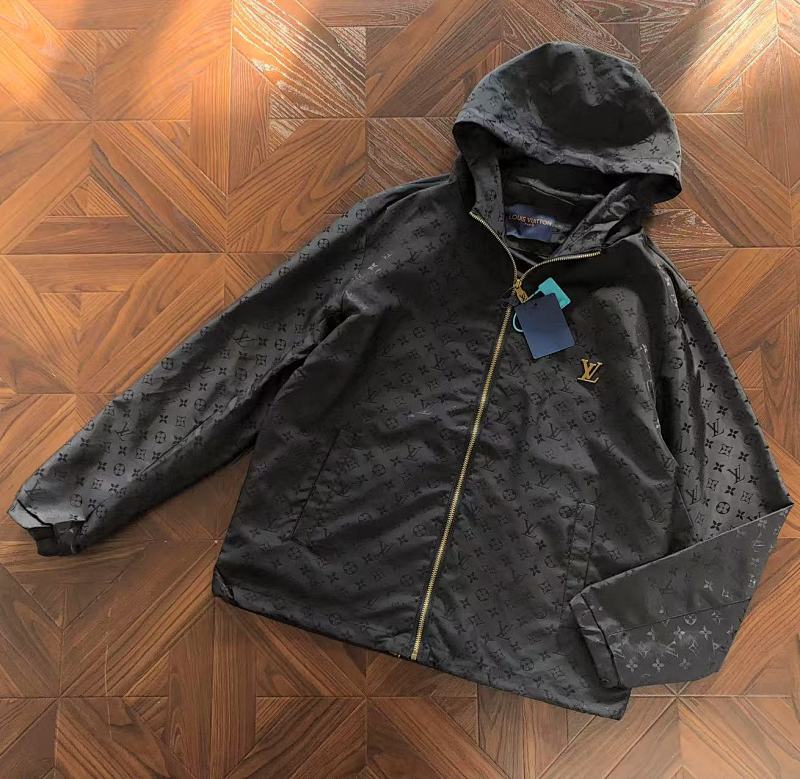 LOUIS VUITTON JACKETS (13)