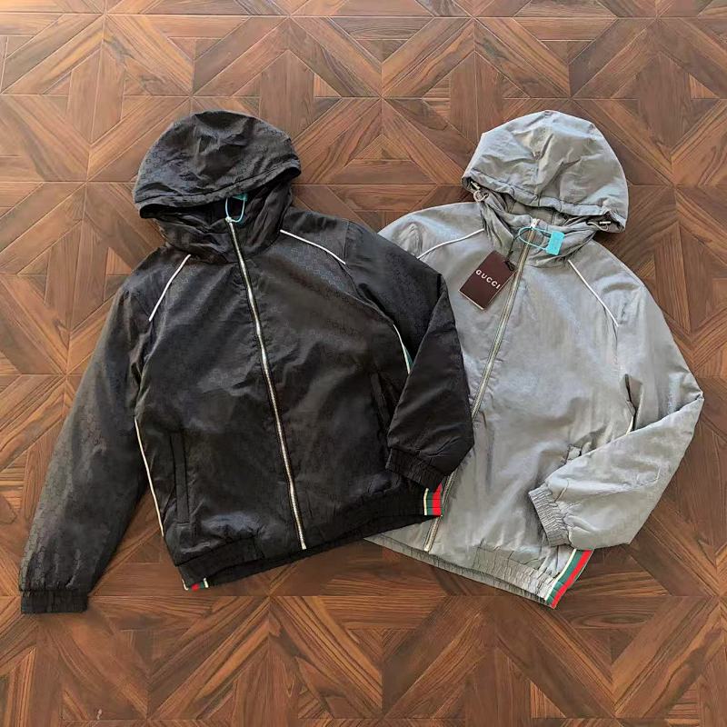 GUCCI JACKETS (4)