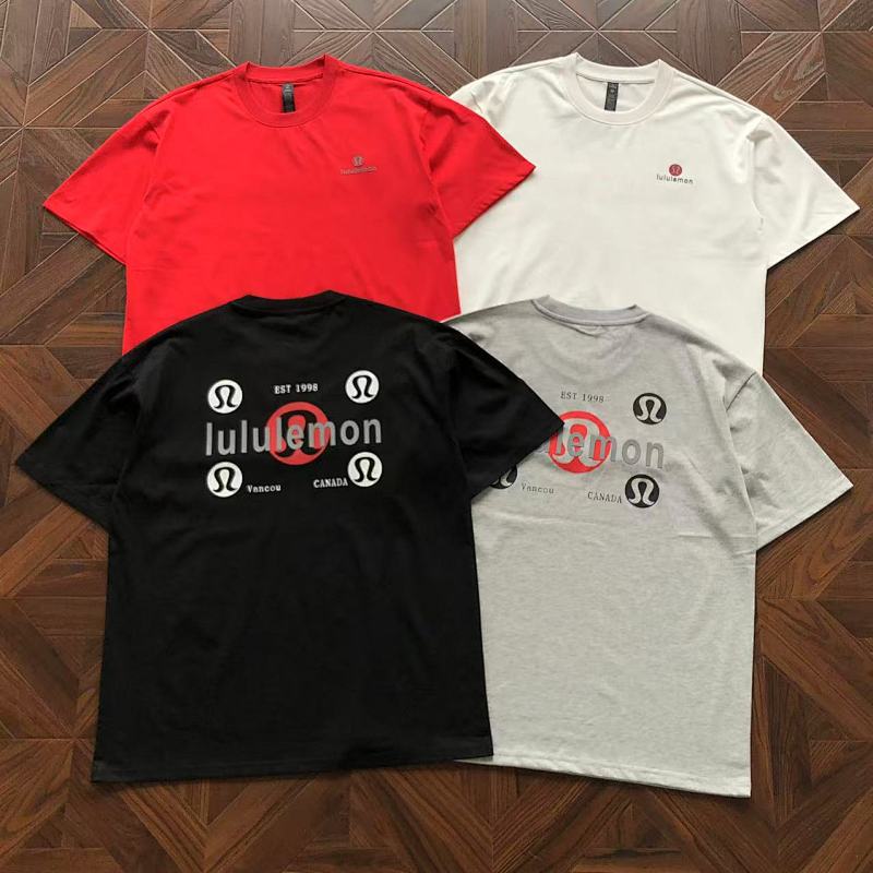 LULULEMON TSHIRTS (26)