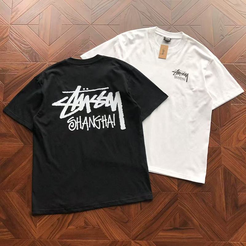 STUSSY TSHIRTS (318)