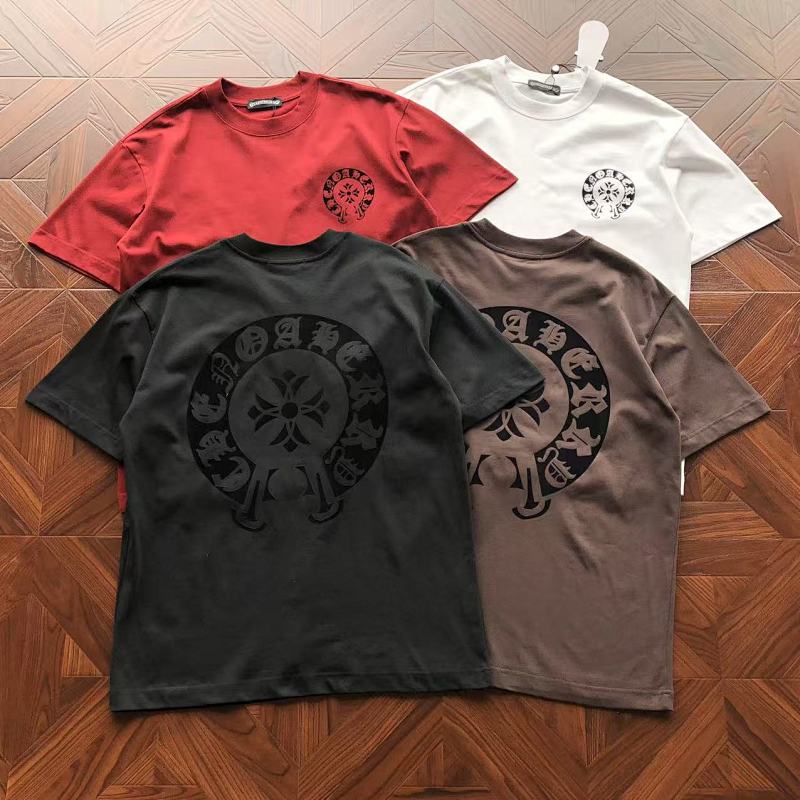 CHROME HEART TSHIRTS (81)