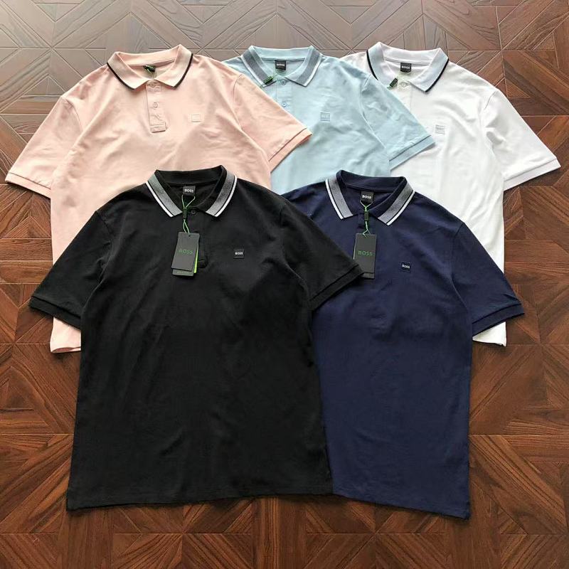 HUGO BOSS POLOS (29)