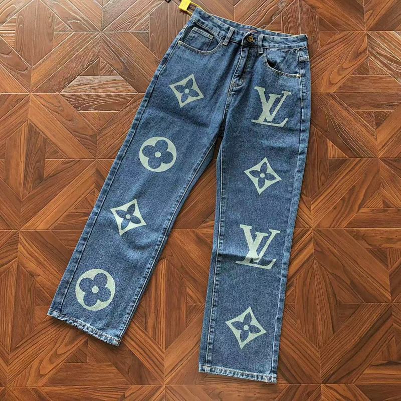 LOUIS VUITTON PANTS (167)
