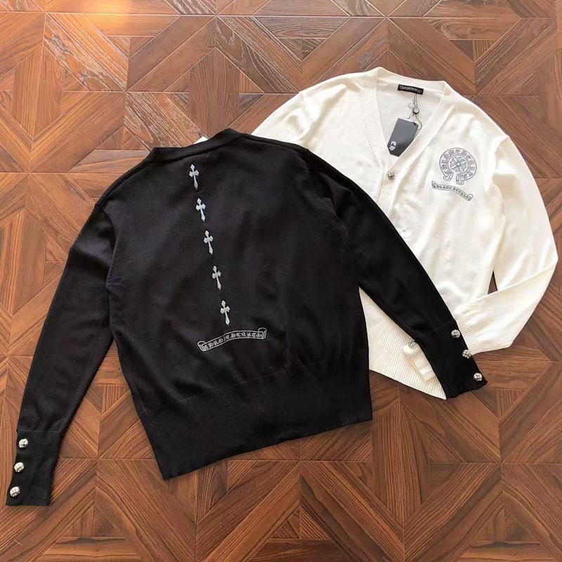 CHROME HEART SWEATERS (11)