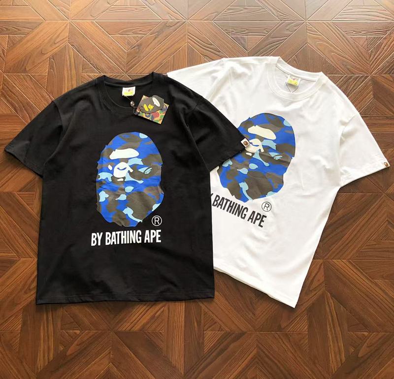 BAPE TSHIRTS (228)
