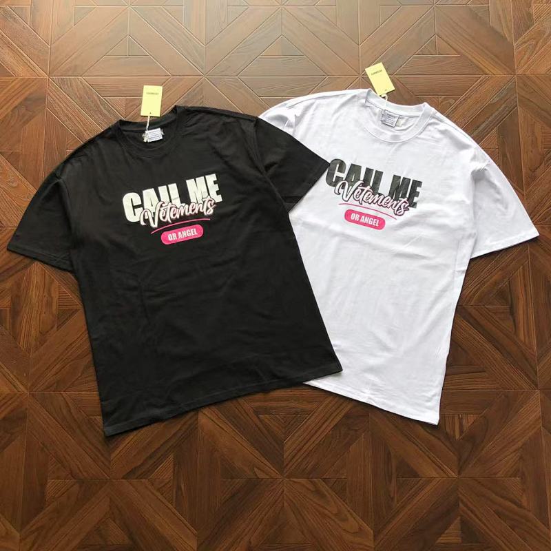 VETEMENTS TSHIRTS (21)