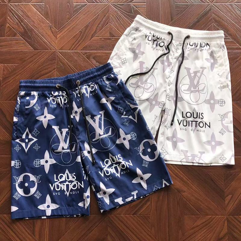 LOUIS VUITTON SHORTS (120)