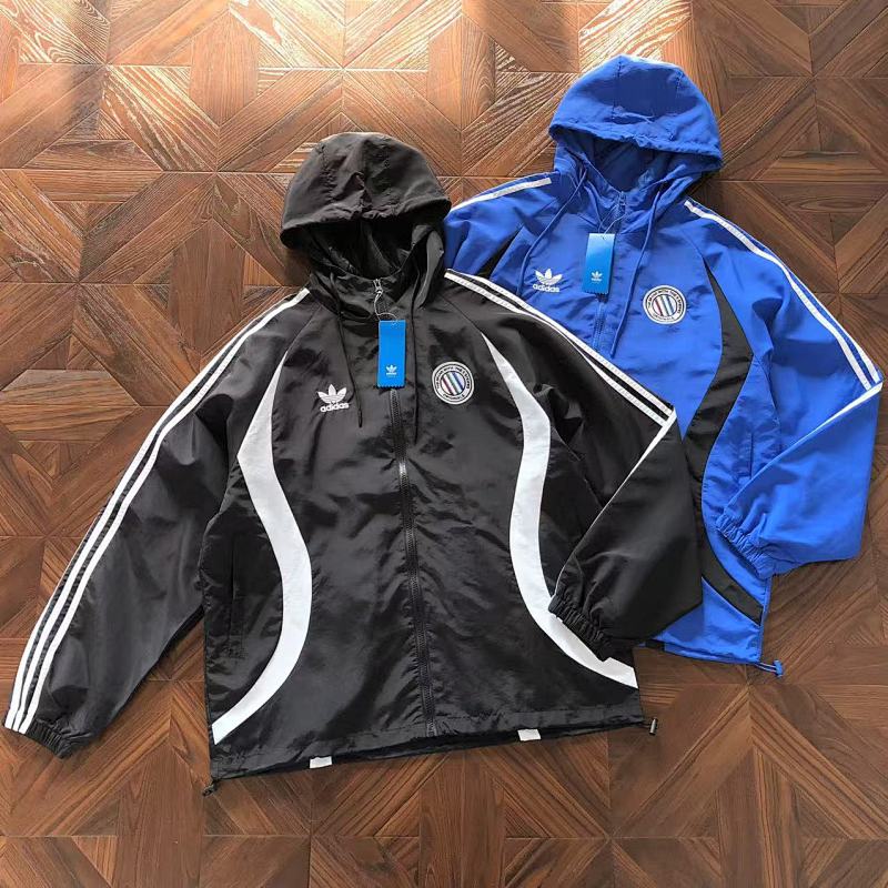 ADIDAS JACKETS (94)