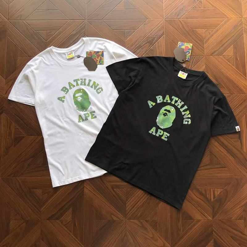 BAPE TSHIRTS (74)