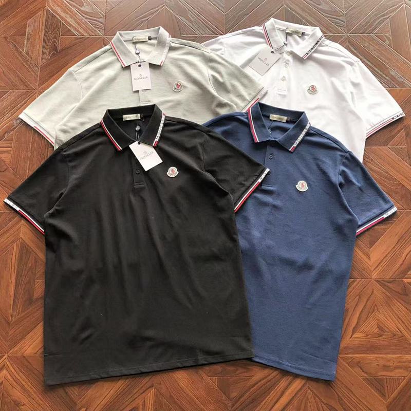 MONCLER POLOS (37)
