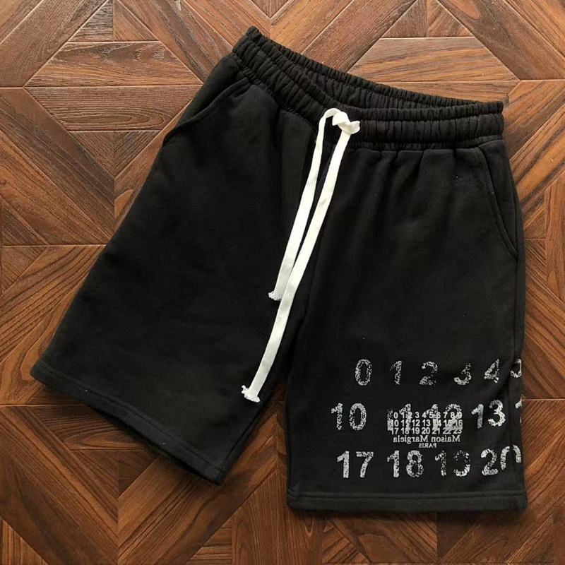 MAISON MARGIELA SHORTS (10)