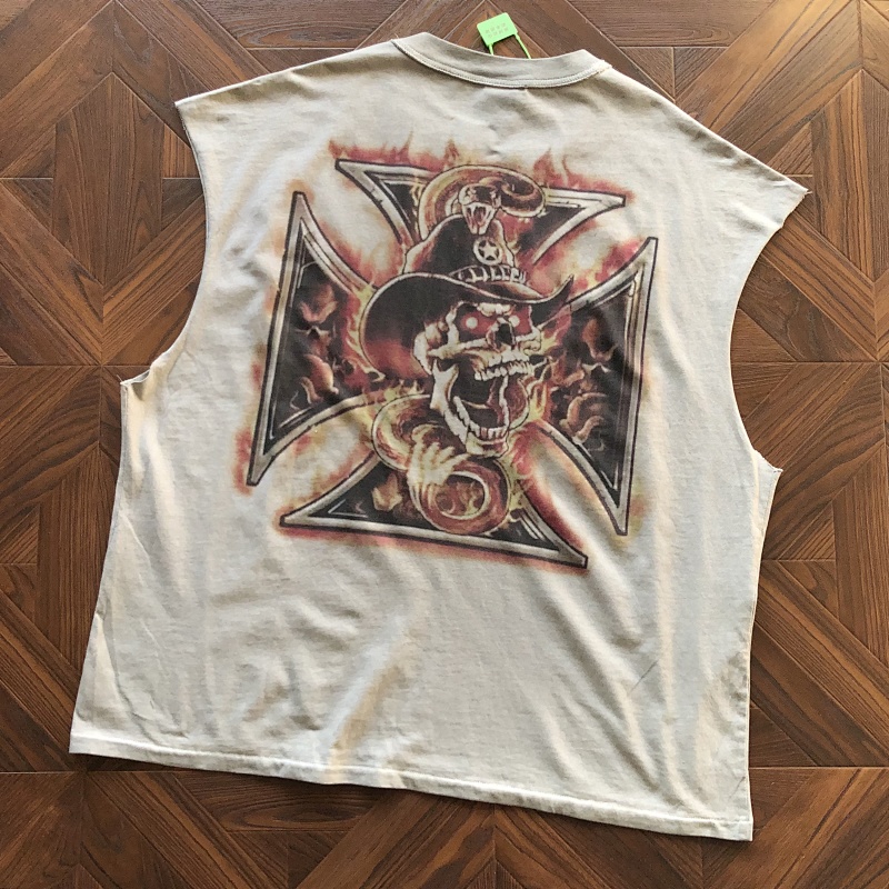 SAINT MICHAEL TSHIRTS