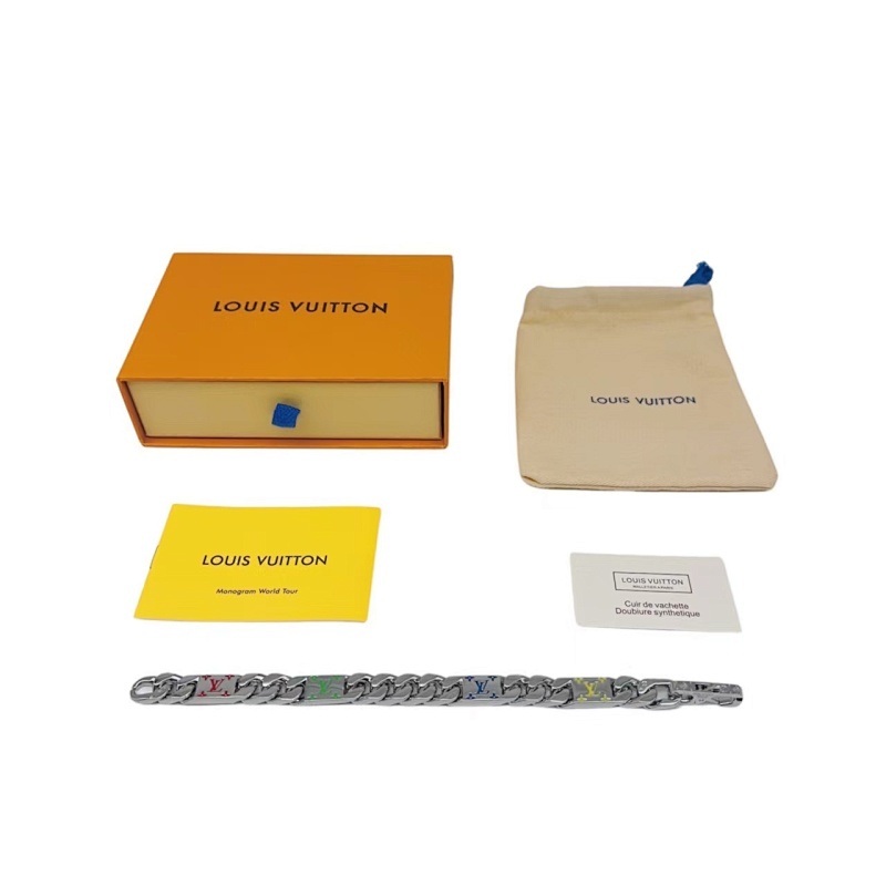 LOUIS VUITTON JEWELRY (63)