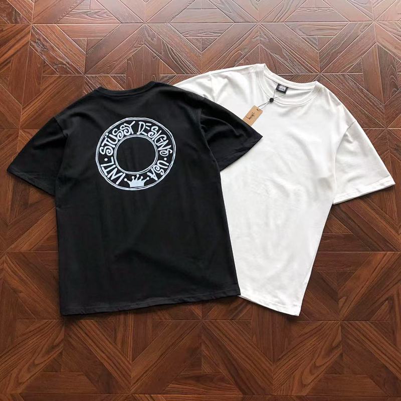 STUSSY TSHIRTS (228)