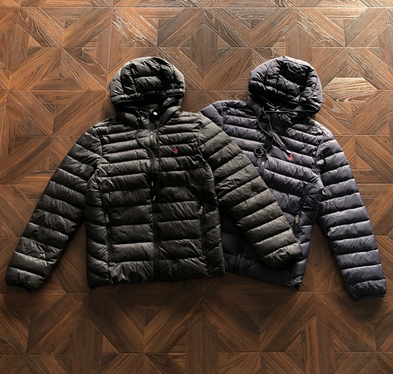 RALPH LAUREN JACKETS (12)