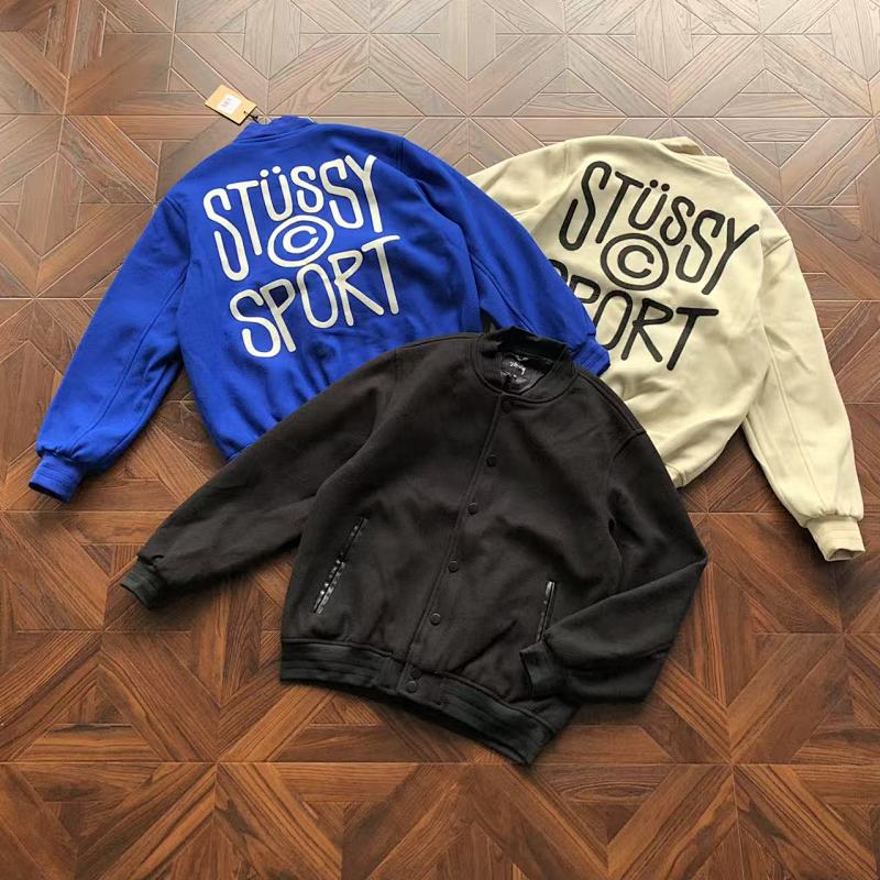 STUSSY JACKETS (67)