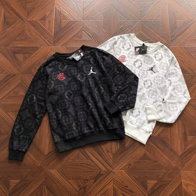 JORDAN HOODIES