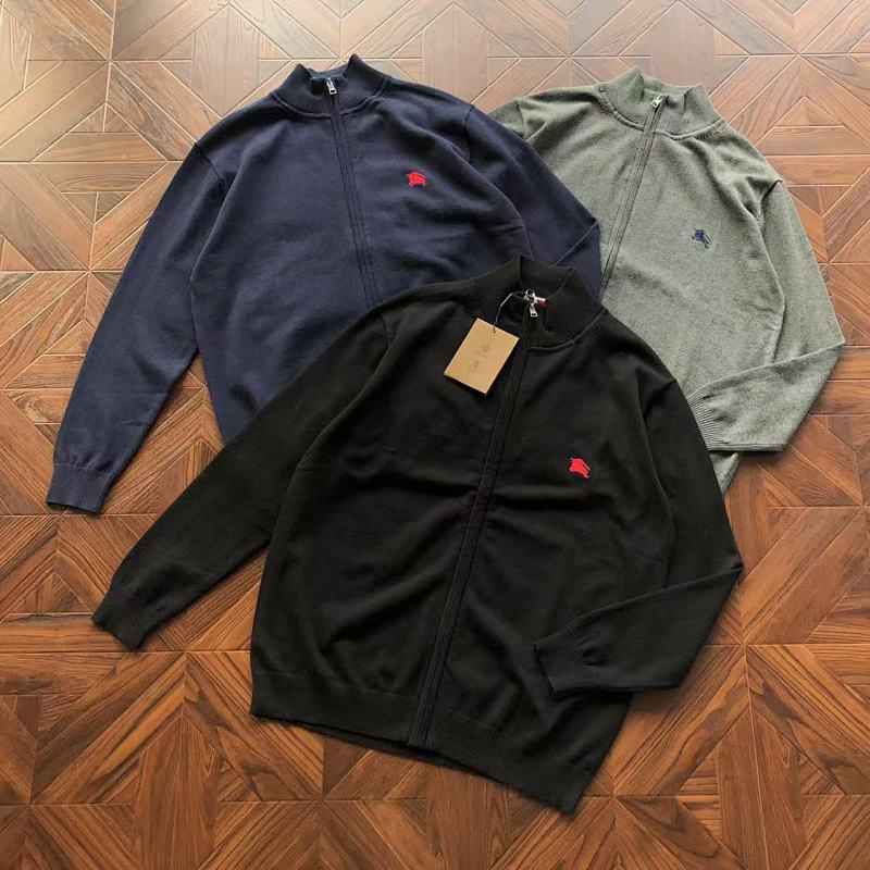 BURBERRY SWEATERS (19)