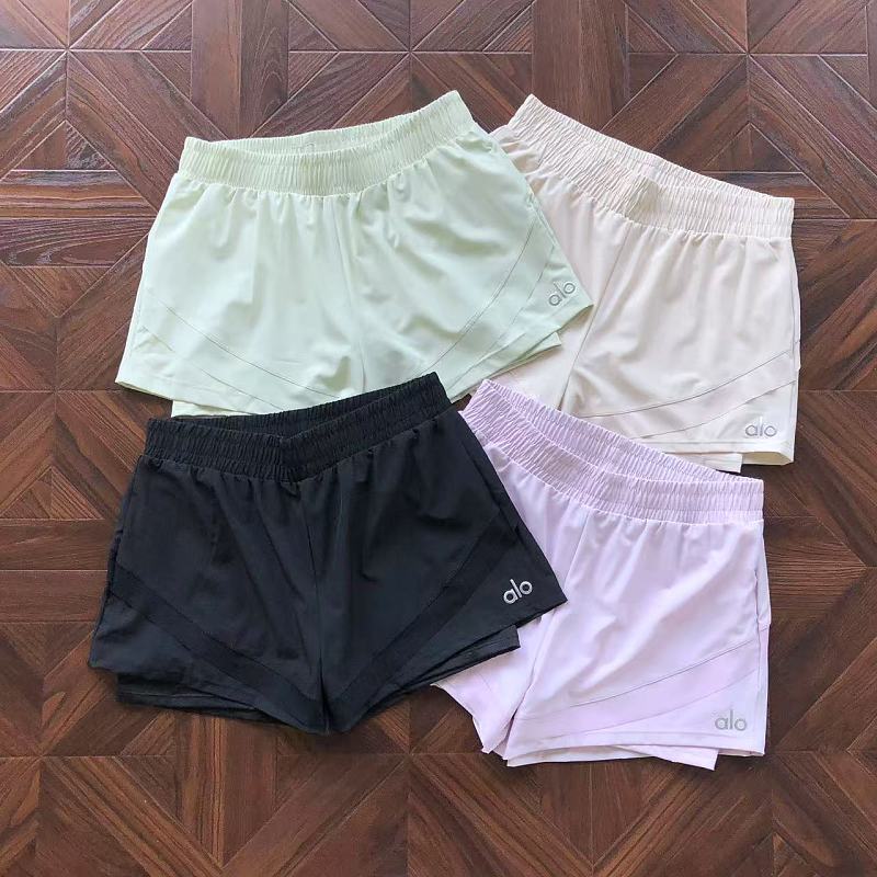 ALO SHORTS (8)