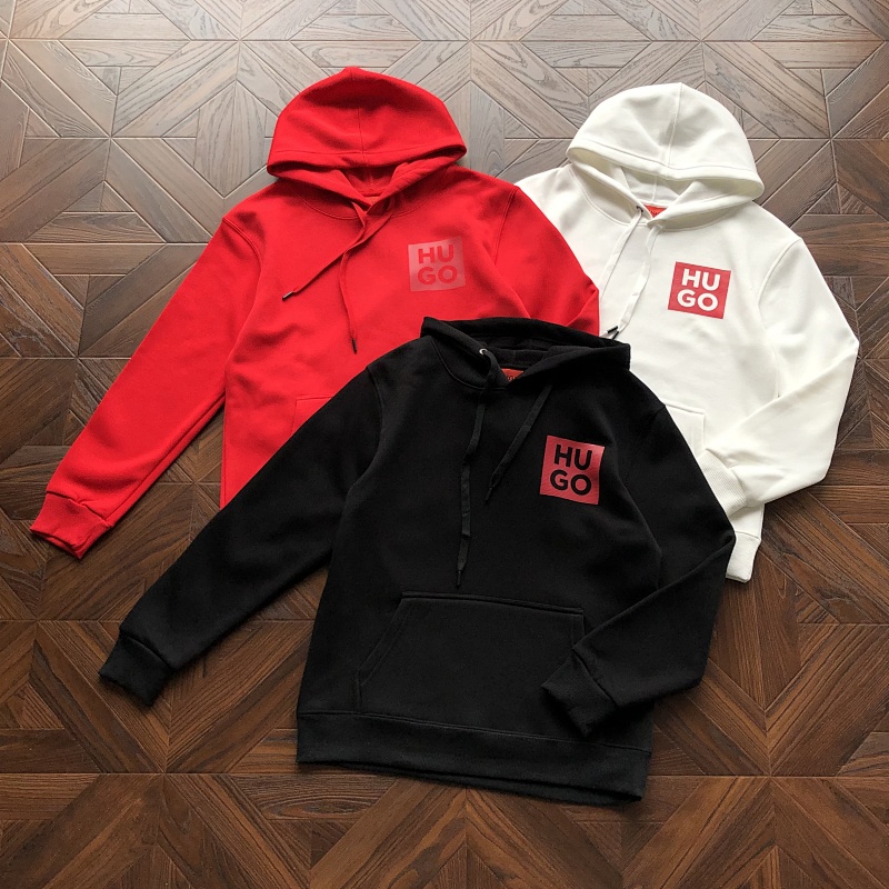 HUGO BOSS HOODIES (3)