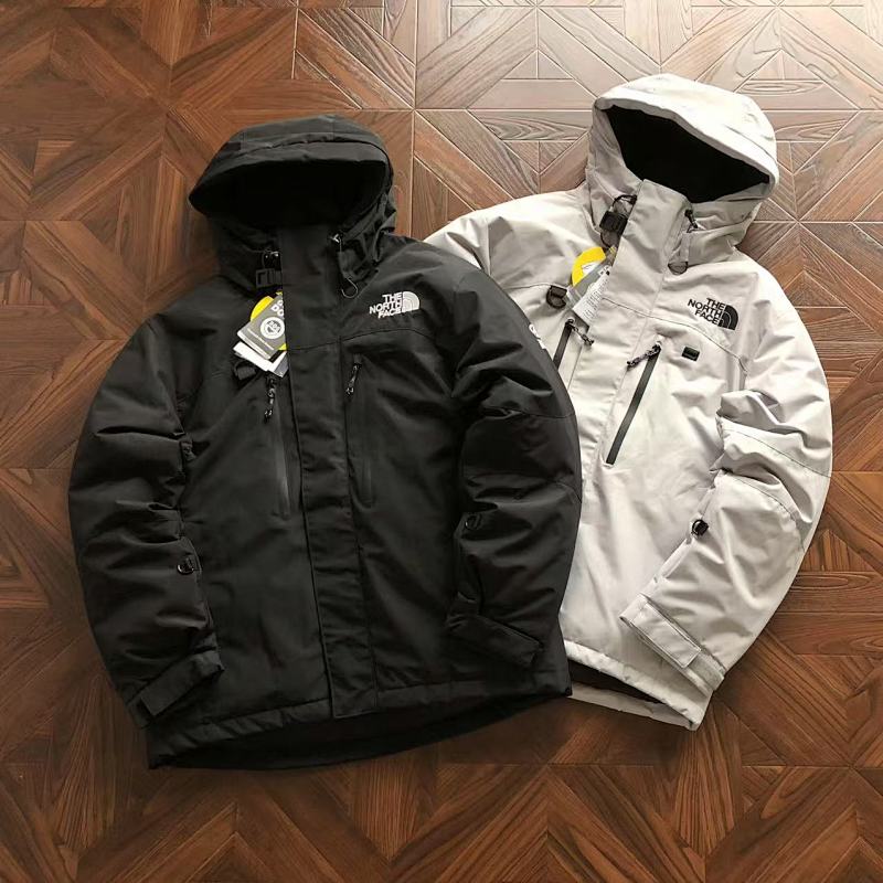 TNF JACKETS (6)