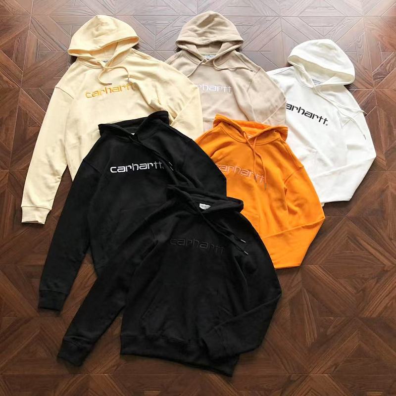 CARHARTT HOODIES (19)