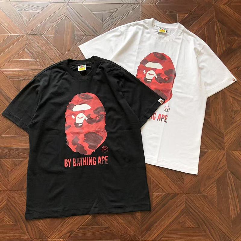 BAPE TSHIRTS (108)