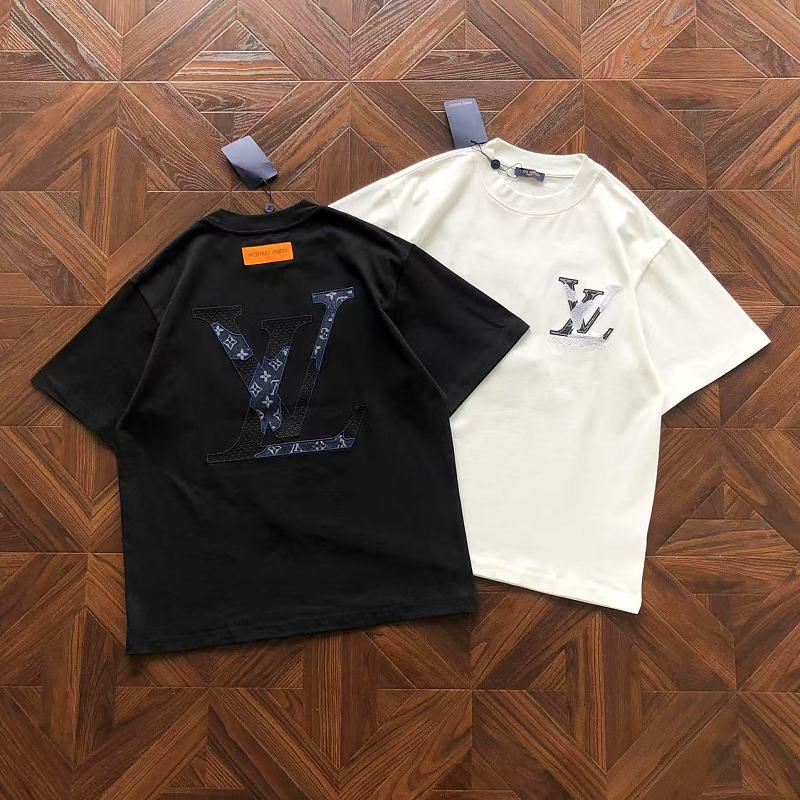 LOUIS VUITTON TSHIRTS (123)