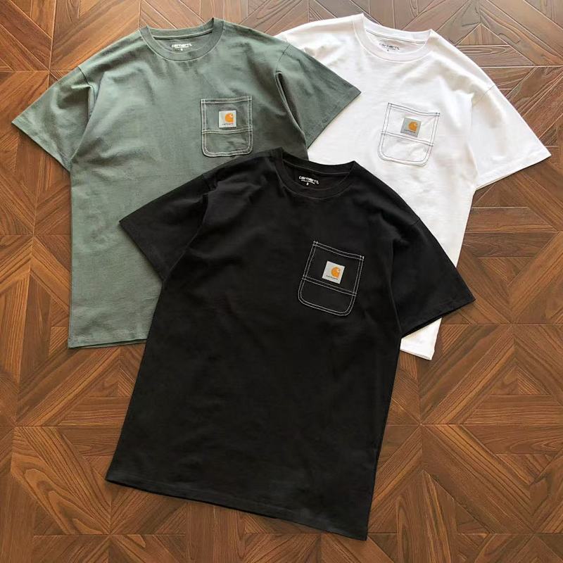 CARHARTT TSHIRTS (262)