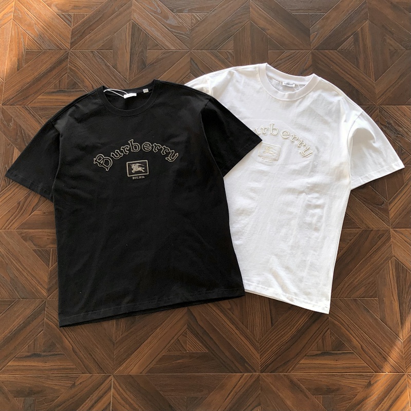 BURBERRY TSHIRTS (30)