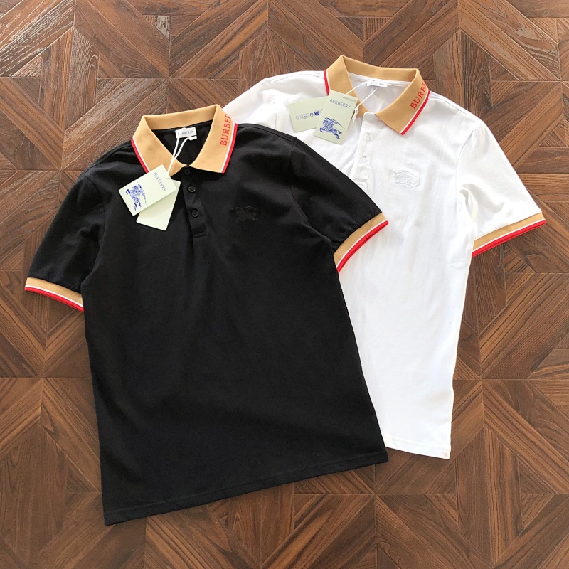 BURBERRY POLOS (32)