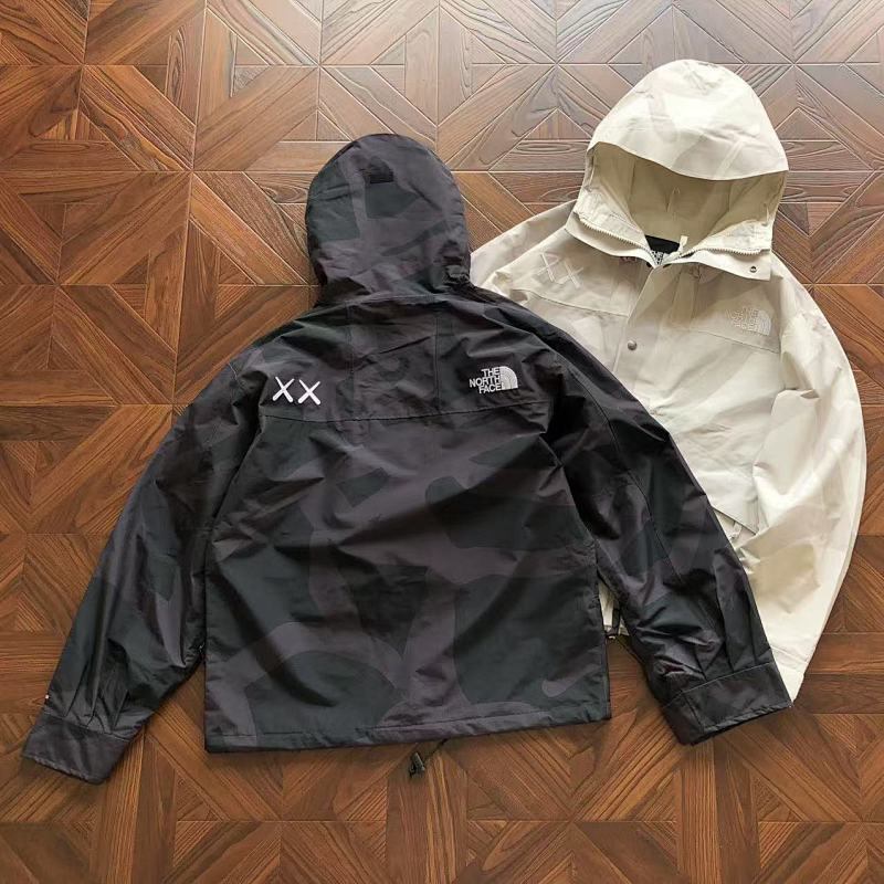 TNF JACKETS (83)