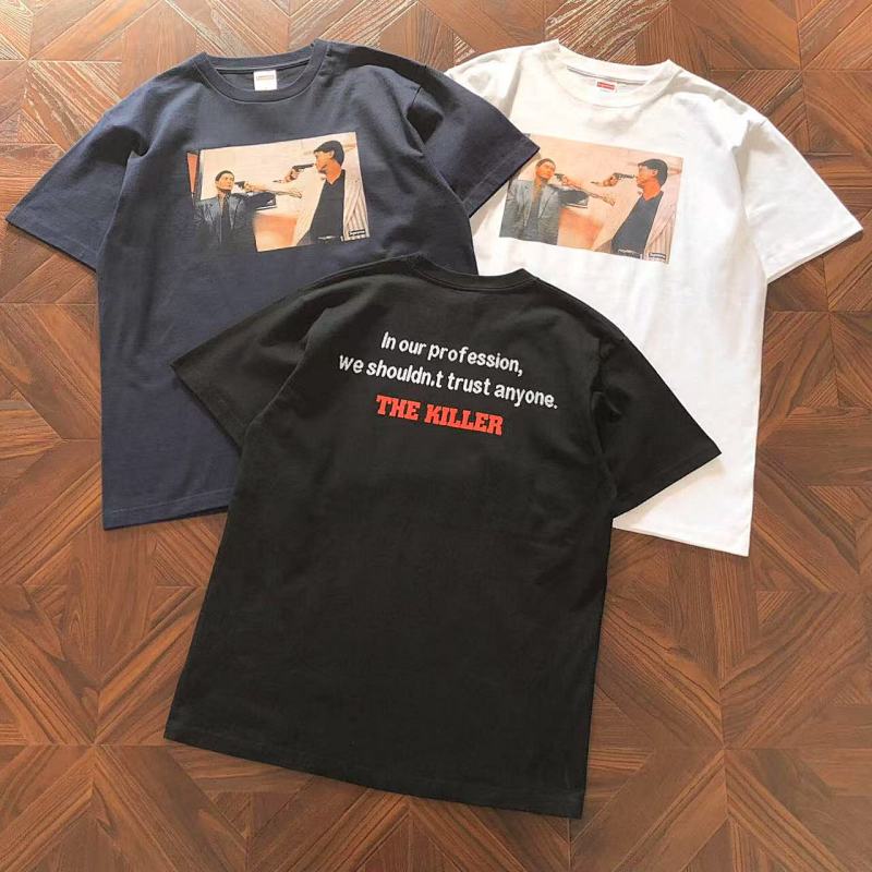 SUPREME TSHIRTS (6)