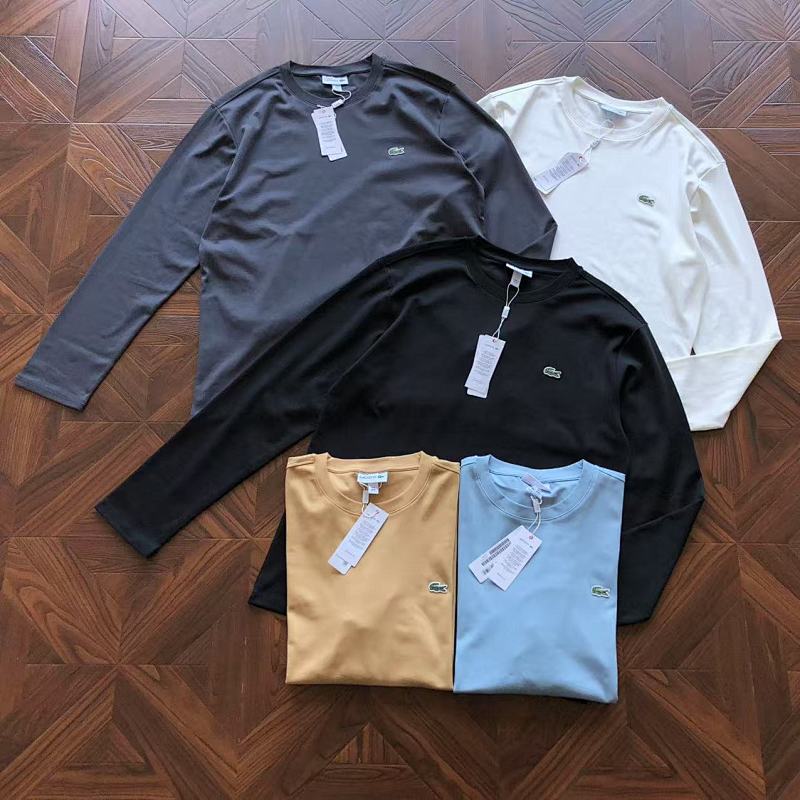LACOSTE LONGSLEEVES (28)