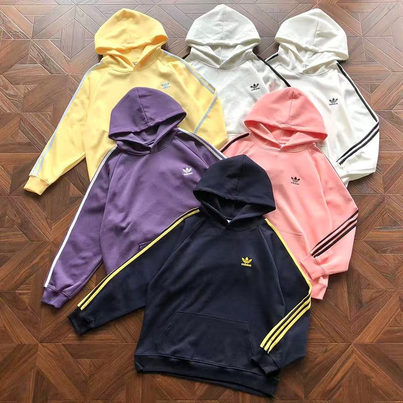 ADIDAS HOODIES (8)
