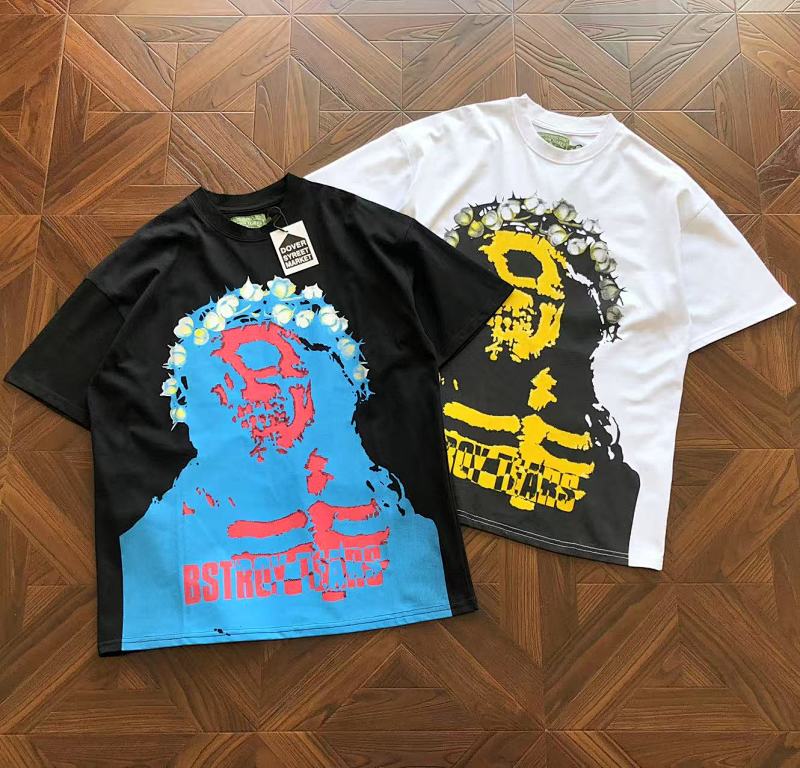 DENIM TEARS TSHIRTS (48)