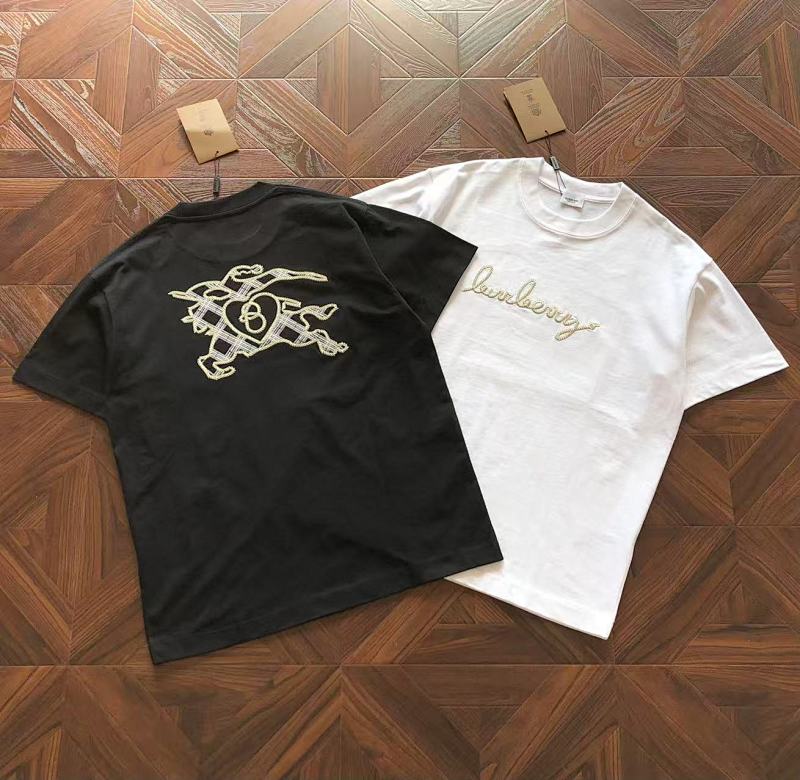 BURBERRY TSHIRTS (90)
