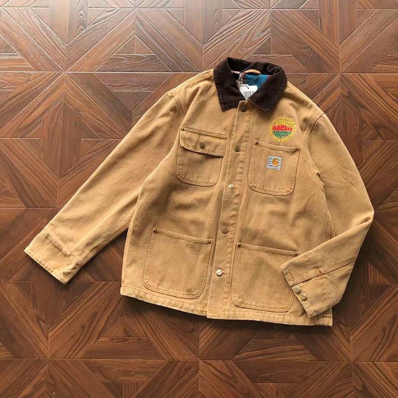 STUSSY JACKETS (50)