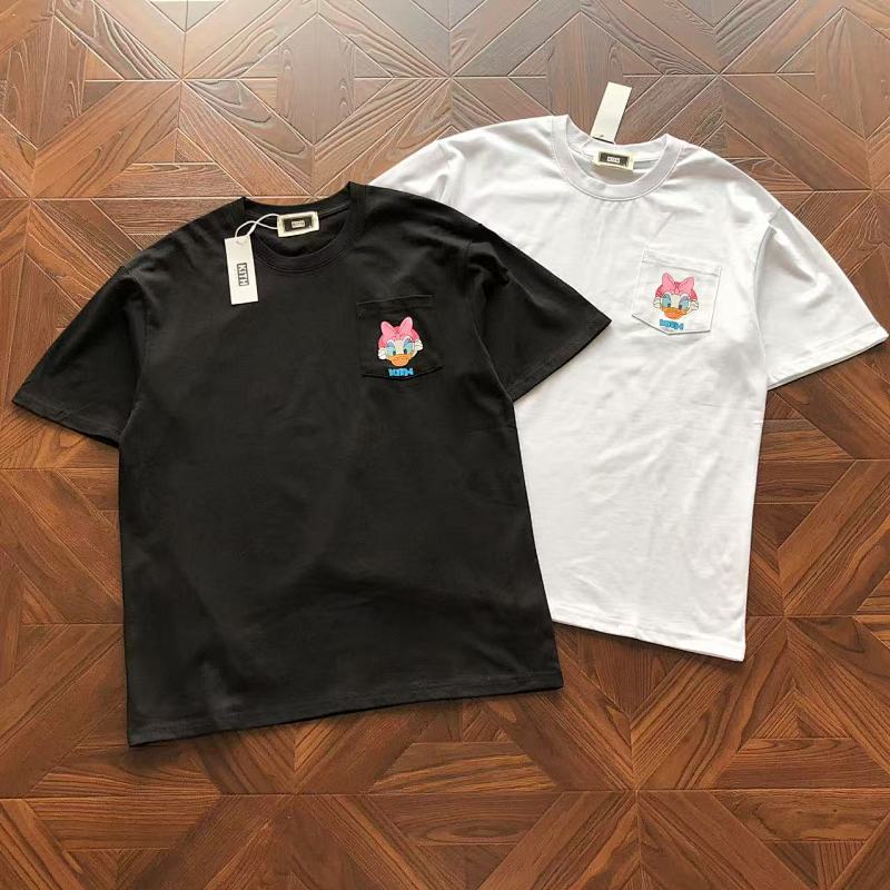 KIT TSHIRTS (10)