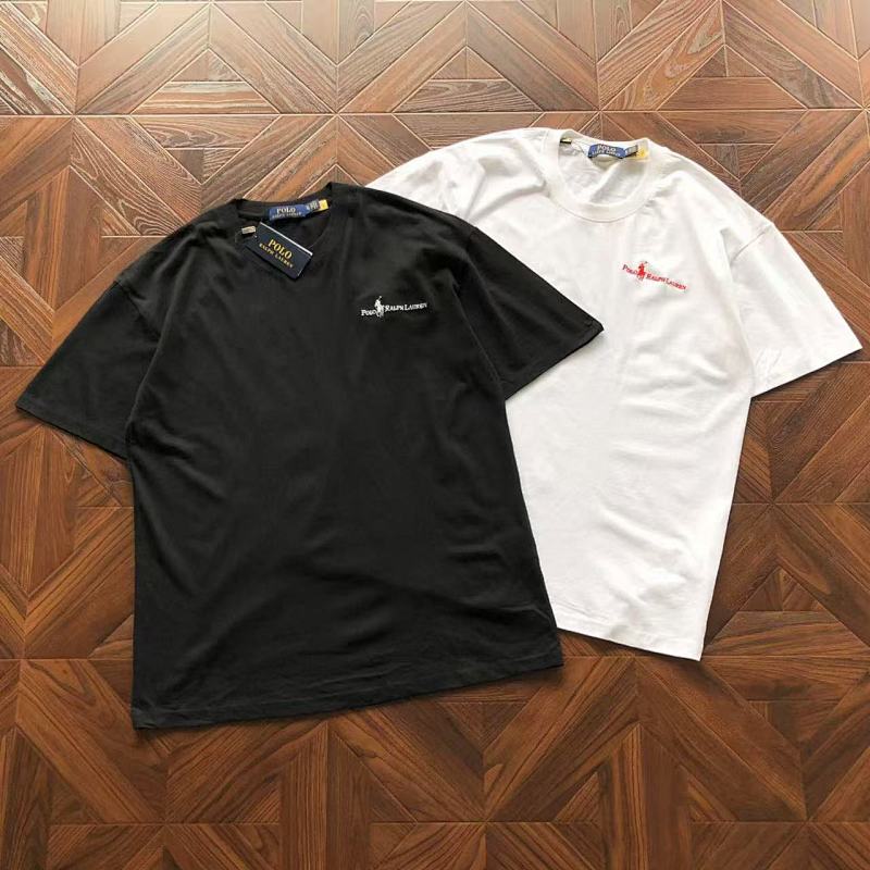 RALPH LAUREN TSHIRTS (125)