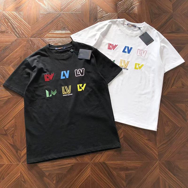 LOUIS VUITTON TSHIRTS (52)