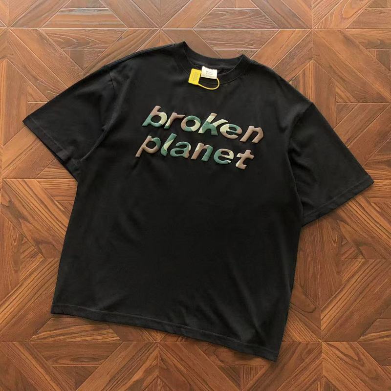 BROKEN PLANET TSHIRTS (54)